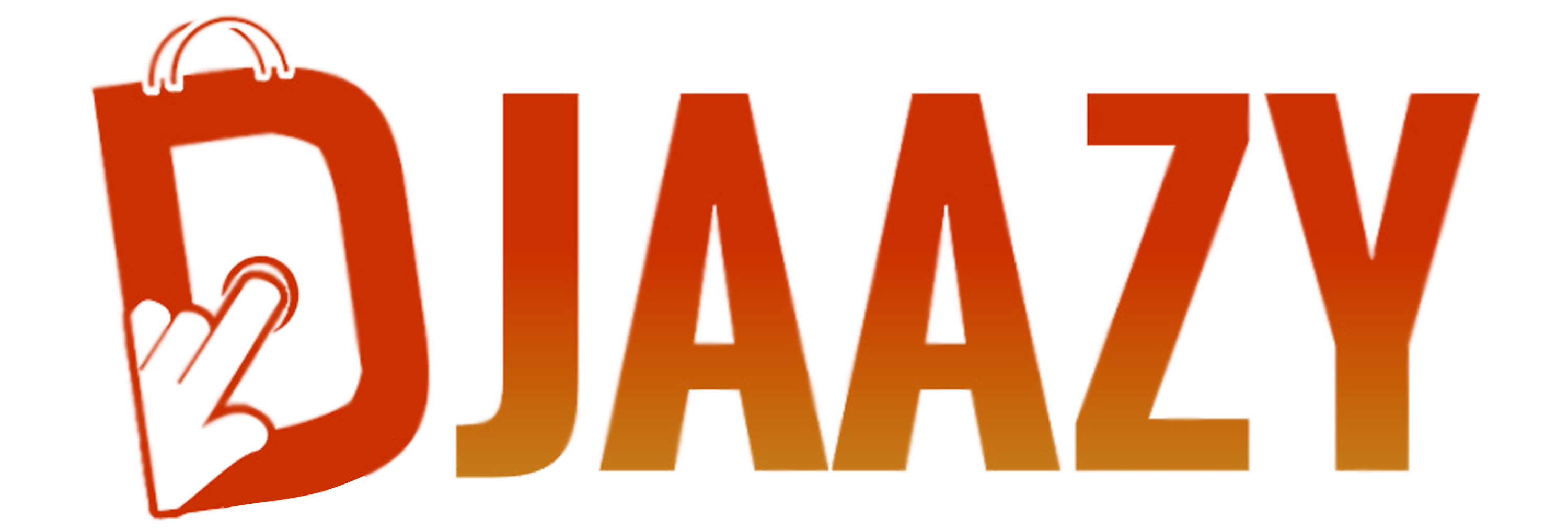 DJAAZY Logo